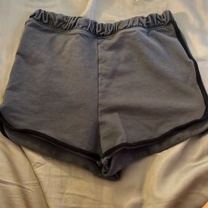 H&M Grey Shorts